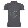 Pro RTX Ladies Pro Polyester Polo Shirt Thumbnail