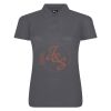 Pro RTX Ladies Pro Polyester Polo Shirt Thumbnail