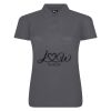 Pro RTX Ladies Pro Polyester Polo Shirt Thumbnail