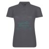 Pro RTX Ladies Pro Polyester Polo Shirt Thumbnail