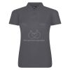 Pro RTX Ladies Pro Polyester Polo Shirt Thumbnail