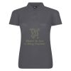 Pro RTX Ladies Pro Polyester Polo Shirt Thumbnail