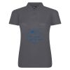 Pro RTX Ladies Pro Polyester Polo Shirt Thumbnail