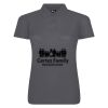 Pro RTX Ladies Pro Polyester Polo Shirt Thumbnail