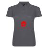 Pro RTX Ladies Pro Polyester Polo Shirt Thumbnail