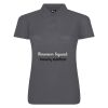 Pro RTX Ladies Pro Polyester Polo Shirt Thumbnail