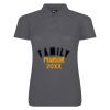 Pro RTX Ladies Pro Polyester Polo Shirt Thumbnail