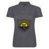 Pro RTX Ladies Pro Polyester Polo Shirt Thumbnail