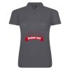 Pro RTX Ladies Pro Polyester Polo Shirt Thumbnail