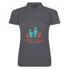 Pro RTX Ladies Pro Polyester Polo Shirt Thumbnail