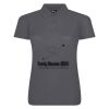 Pro RTX Ladies Pro Polyester Polo Shirt Thumbnail