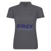 Pro RTX Ladies Pro Polyester Polo Shirt Thumbnail