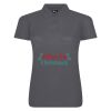 Pro RTX Ladies Pro Polyester Polo Shirt Thumbnail