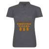 Pro RTX Ladies Pro Polyester Polo Shirt Thumbnail