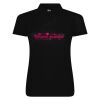 Pro RTX Ladies Pro Polyester Polo Shirt Thumbnail