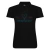 Pro RTX Ladies Pro Polyester Polo Shirt Thumbnail