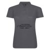 Pro RTX Ladies Pro Polyester Polo Shirt Thumbnail