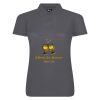 Pro RTX Ladies Pro Polyester Polo Shirt Thumbnail