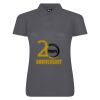 Pro RTX Ladies Pro Polyester Polo Shirt Thumbnail