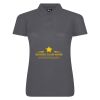 Pro RTX Ladies Pro Polyester Polo Shirt Thumbnail