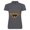 Pro RTX Ladies Pro Polyester Polo Shirt Thumbnail