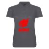 Pro RTX Ladies Pro Polyester Polo Shirt Thumbnail