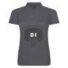 Pro RTX Ladies Pro Polyester Polo Shirt Thumbnail