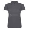 Pro RTX Ladies Pro Polyester Polo Shirt Thumbnail