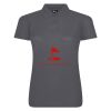 Pro RTX Ladies Pro Polyester Polo Shirt Thumbnail