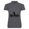 Pro RTX Ladies Pro Polyester Polo Shirt Thumbnail