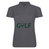 Pro RTX Ladies Pro Polyester Polo Shirt Thumbnail