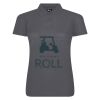 Pro RTX Ladies Pro Polyester Polo Shirt Thumbnail
