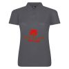 Pro RTX Ladies Pro Polyester Polo Shirt Thumbnail