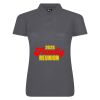 Pro RTX Ladies Pro Polyester Polo Shirt Thumbnail