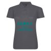 Pro RTX Ladies Pro Polyester Polo Shirt Thumbnail