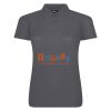 Pro RTX Ladies Pro Polyester Polo Shirt Thumbnail