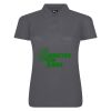 Pro RTX Ladies Pro Polyester Polo Shirt Thumbnail