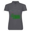 Pro RTX Ladies Pro Polyester Polo Shirt Thumbnail