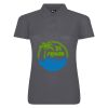 Pro RTX Ladies Pro Polyester Polo Shirt Thumbnail