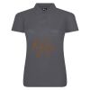 Pro RTX Ladies Pro Polyester Polo Shirt Thumbnail