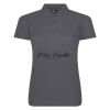 Pro RTX Ladies Pro Polyester Polo Shirt Thumbnail