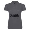 Pro RTX Ladies Pro Polyester Polo Shirt Thumbnail