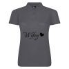 Pro RTX Ladies Pro Polyester Polo Shirt Thumbnail