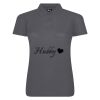 Pro RTX Ladies Pro Polyester Polo Shirt Thumbnail
