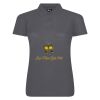 Pro RTX Ladies Pro Polyester Polo Shirt Thumbnail