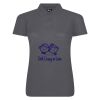 Pro RTX Ladies Pro Polyester Polo Shirt Thumbnail