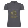 Pro RTX Ladies Pro Polyester Polo Shirt Thumbnail
