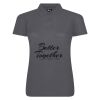 Pro RTX Ladies Pro Polyester Polo Shirt Thumbnail