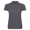Pro RTX Ladies Pro Polyester Polo Shirt Thumbnail