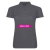Pro RTX Ladies Pro Polyester Polo Shirt Thumbnail